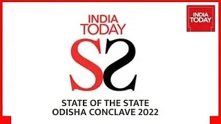 State Of The State Odisha Conclave 2022 LIVE | Kalinga the Kalabhoomi LIVE