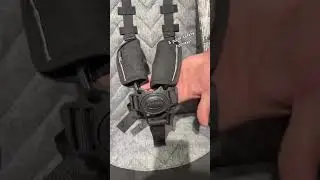 Quick Fold, Easy Fit &ndash; Stroller Built for Your On-the-Go Life!
