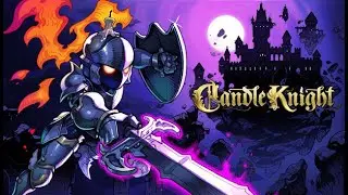 Candle Knight Game Trailer