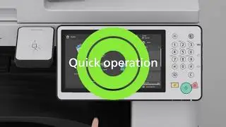 Canon imageRUNNER ADVANCE C3530i