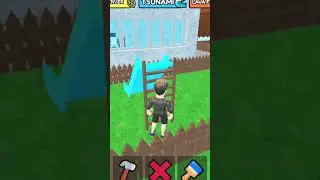 Roblox Build Sandbox Simulator &ndash; My House Build!