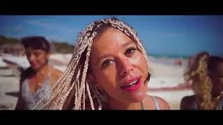 BIANCA CIOCCA | Jungle Tropical Feeling | ( Official Video )