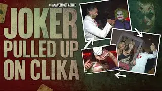 Джокер подъехал по клику🃏😂🤣😱🚨( ОБЯЗАТЕЛЬНО К ПРОСМОТРУ СЕЙЧАС🔥😂❗️)