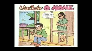 Chico Bento e o Nome - Turma da Mônica - Quadrinhos Narrados