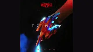 Hellboy.x3 - TRINITY (Moonboy Contest)