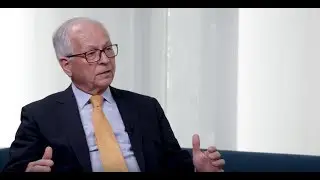 Microsoft #TechTalk: Geopolitics & Technology