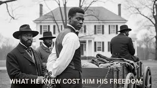 The Most Disturbing Account from a Former Slave&mdash;What Charles Ball Witnessed in 37 Years of Captivity