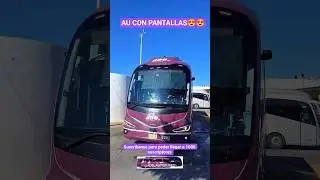 ADO GL en acci&oacute;n #autobusesmexicanos #autobuses #chulada #mobilityado #paratiiii #scania #irizari8