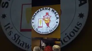 How Shawarma Rolls are Made | Raipur Food Vlogs #08 | The Raipur Guy