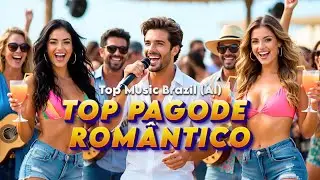 PAGODE HITS 2026 | SORRISO EDITADO | O Melhor do Pagodinho Romântico (SÓ INÉDITAS)
