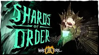Enfim um Deckbuilder que N&Atilde;O &eacute; um roguelike, e sim um RPG | Shards of Order