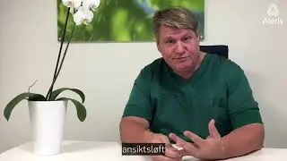 M&oslash;t Ulf Bertheim - plastikkirurg i Drammen