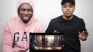 LOYAL 1NE | MoStack - Teach You Gangsta - REACTION