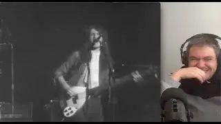 Rush - Fly By Night/In The Mood - Живое выступление