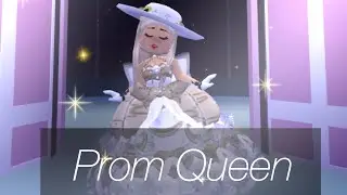 Prom Queen | Royale High Music Video