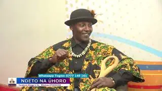 #thingirawatogno Ndeto na ũhoro Njenga Mũthaka na mũthamaki TOGNO TT