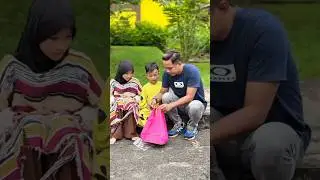 Honest Boy Returns Money Heartwarming 😲 #shorts #short
