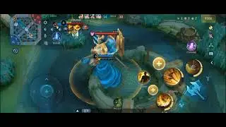 Comeback gameplay ..... lag sikit xpe lh