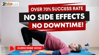Focused Shockwave Therapy for Erectile Dysfunction & Pelvic Pain | A Game-Changer in Men's Health