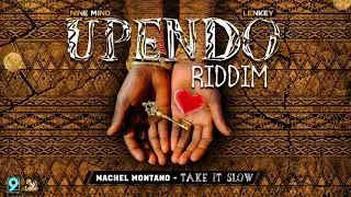 Machel Montano - Take it Slow (Upendo Riddim) 