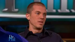 Brandon and His Mother Help Stage an Intervention For Jaime | Dr. Phil