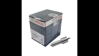 BOSCH New Diesel Fuel Injector Nozzle 0433171344 DLLA145P478 For Volvo