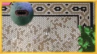 Самый СТРАННЫЙ игровой процесс, который вы когда-либо видели! - A Fly in the Array