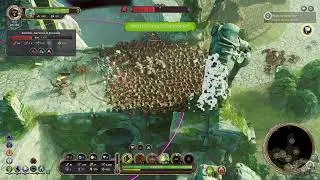 EverSiege: Untold Ages &ndash; No Commentary Gameplay (Continued)