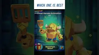 animation of clash Royal #clashroyale