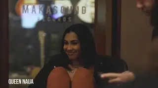 Studio Sessions: Chrishan with Queen Naija & PnB Rock