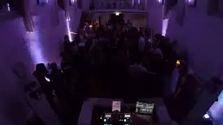 Bruiloft DJ, Commanderij Montfoort.