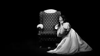 Megan Marie Hart &ndash; &laquo; La voix humaine &raquo; &ndash; Mais Madame