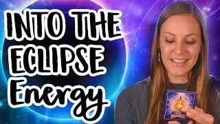 Angel Card Reading for this week of the Full Moon Total Lunar Eclipse [Jan 20 - 26 2019]