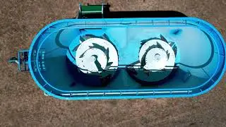 The Mixer Feeder Wagon Setting The NEW Standard | FarmChief Rhino Mixer Feeder Wagon