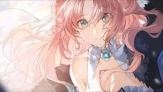 12. Alchemy Stars: An Enigma Sealed in Ice Event Story (N11 - Loneliness)