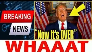 1 MIN AGO: IS Mar-a-Lago taken by Federal to Cover Judgments!!!