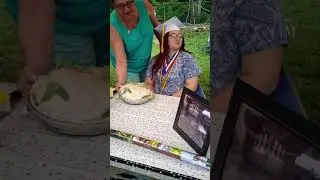 Money pie