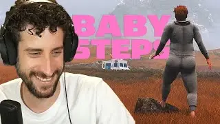 Is BABY STEPS good?
