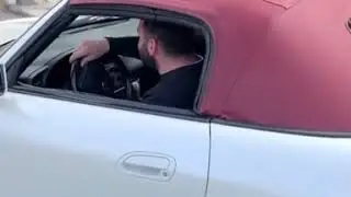 TR De Tek Honda S2000 2jz 🔥🔥