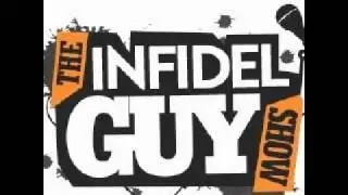The Infidel guy and Kent Hovind calls in part 1
