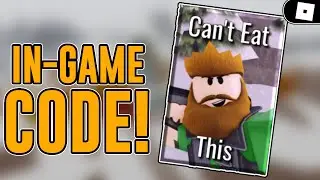 HOW TO GET THE GIANT EAT THIS CALLING CARD IN ARSENAL! | ROBLOX