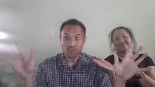 Authentic Conversation - Warren Miranda