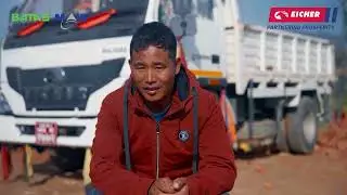Eicher Shoot & Win Contest, 2nd runner up video