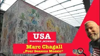 Marc Chagall's 