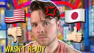 How JAPAN Changed My Life (as an American)
