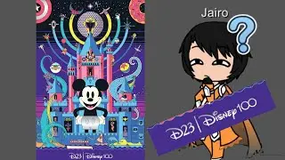 My predictions for D23 (Disney D23 Expo 2022)