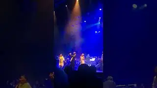 Barasuara - Hitam dan Biru Orchestra Live (Symphonesia Erwin Gutawa Viral 2025 Fancam)