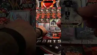 2025 PHOENIX FOOTBALL HOBBY BLASTER CASE