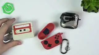 AirPods Pro 3 &ndash; 3 Case Paling Seru & Unik