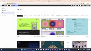 How To Save Theme Changes Wordpress